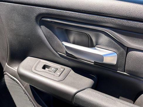 New 2026 RAM 1500 Tradesman RWD image 14