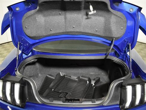 Used 2023 Ford Mustang Premium w/ Equipment Group 201A image 31