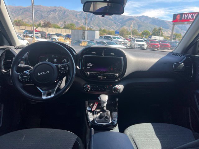 Used 2023 Kia Soul EX FWD image 22