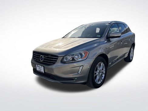 Used 2016 Volvo XC60 T5 Premier w/ Climate Package AWD/4WD image 7