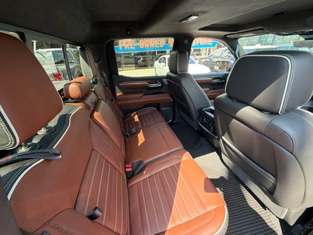 Used 2023 GMC Sierra 1500 Denali Ultimate AWD/4WD image 43