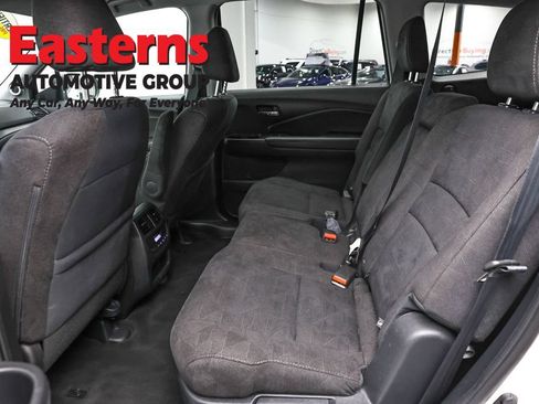 Used 2020 Honda Pilot EX image 21