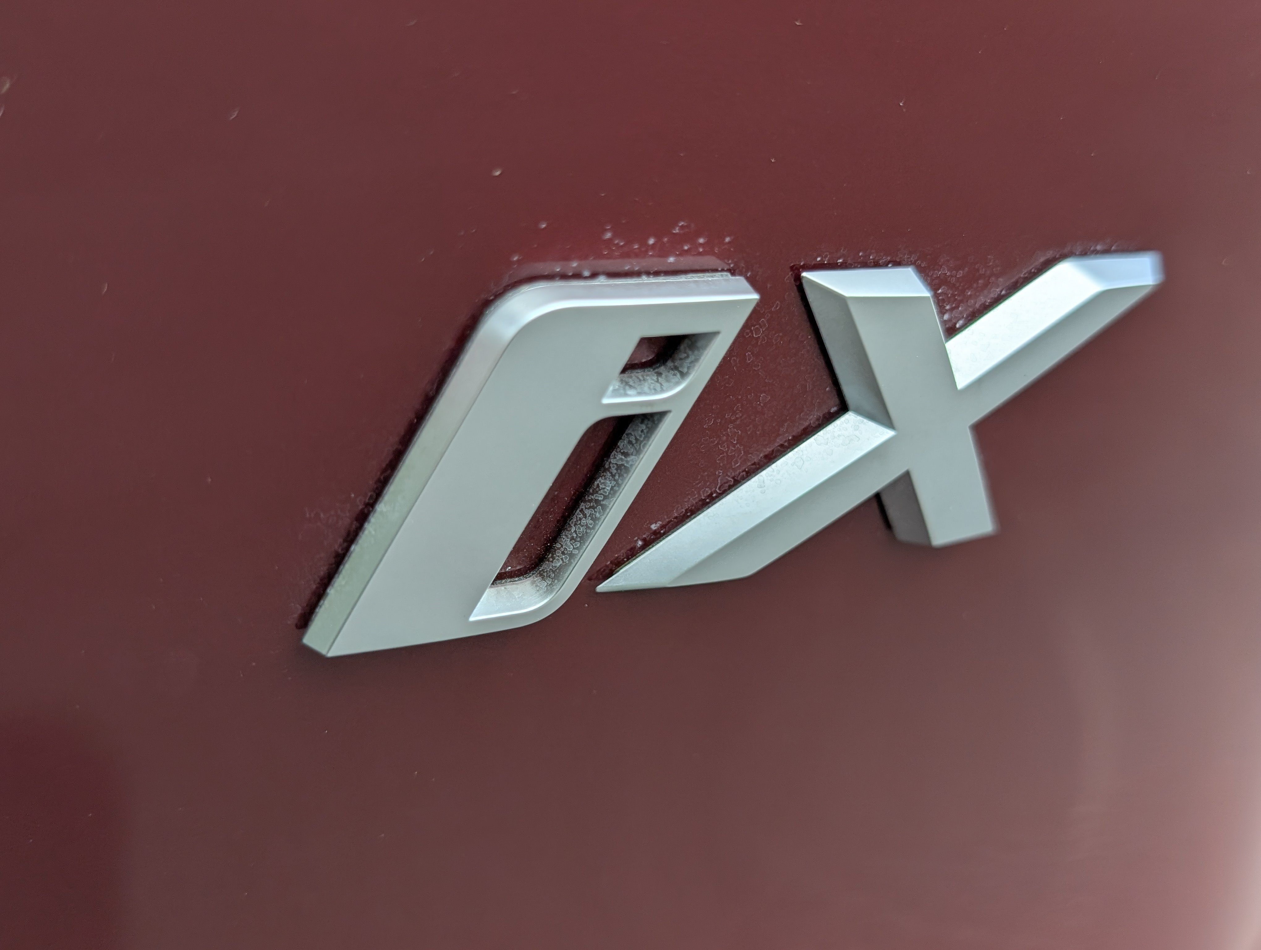 Certified 2026 BMW iX xDrive45 w/ Premium Package AWD/4WD image 34