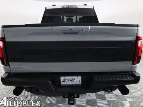 Used 2024 Ford F150 Raptor w/ Equipment Group 803A Raptor R AWD/4WD image 6