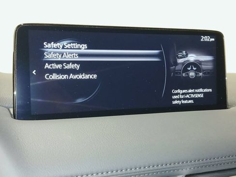 Used 2024 MAZDA CX-5 AWD 2.5 S w/ Premium Package image 26