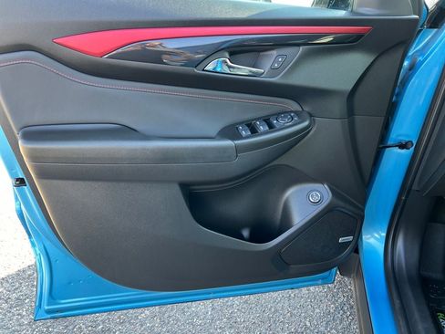 Used 2025 Chevrolet TrailBlazer RS w/ Convenience Package image 13