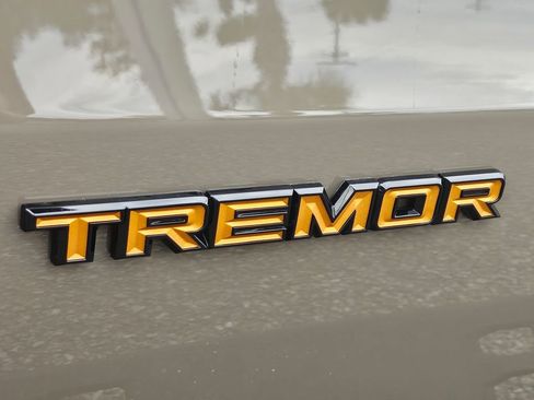New 2026 Ford Expedition Tremor image 35