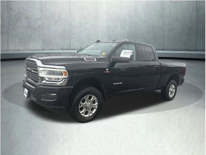 Used 2024 RAM 2500 Laramie