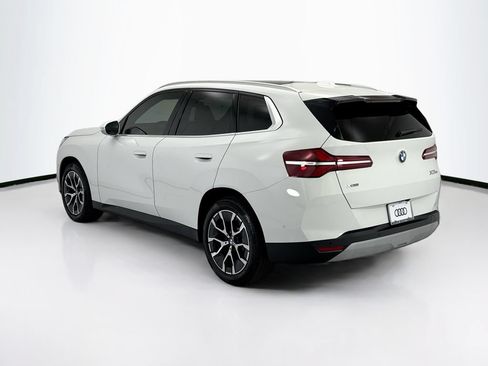 Used 2025 BMW X3 xDrive30i w/ Premium Package AWD/4WD image 7