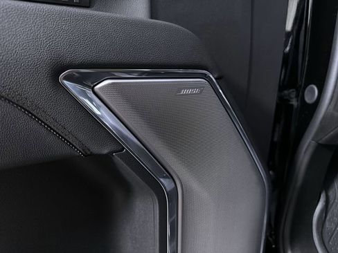 New 2026 Chevrolet Silverado 1500 High Country AWD/4WD image 25