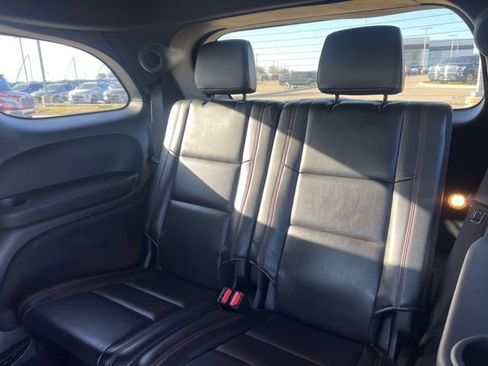 Used 2023 Dodge Durango R/T image 19