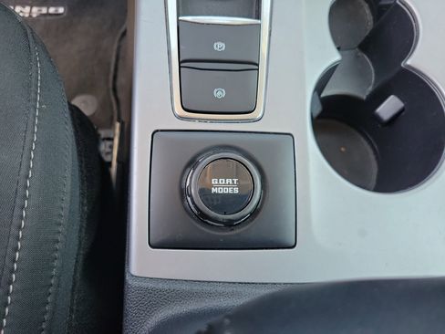 Certified 2024 Ford Bronco Sport Big Bend image 29