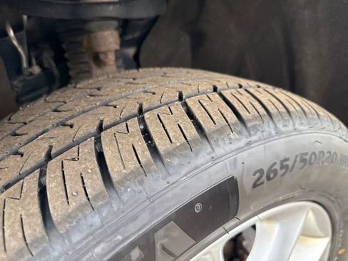 Used 2015 Jeep Grand Cherokee Summit w/ Platinum Series Group image 32