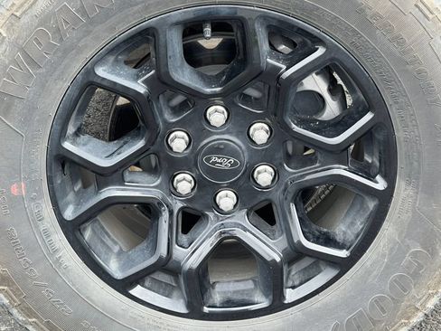 Used 2026 Ford F150 XLT w/ Equipment Group 302A MID AWD/4WD image 8
