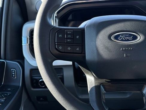 New 2026 Ford F350 XLT w/ XLT Premium Package image 36