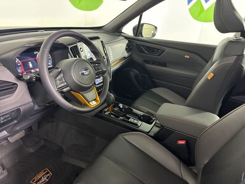 Used 2026 Subaru Forester Wilderness w/ Wilderness Package AWD/4WD image 20