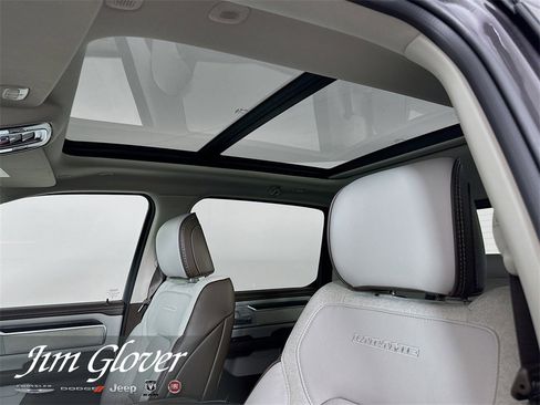 New 2026 RAM 1500 Laramie w/ Laramie Southwest Edition image 24