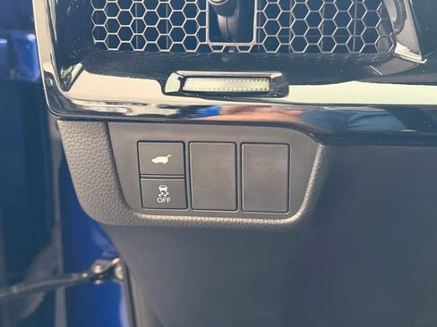 Used 2025 Honda CR-V EX-L image 25