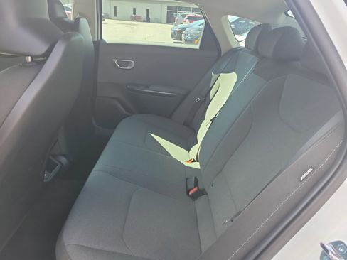 New 2026 Kia K4 LXS image 11