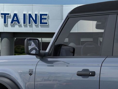 New 2025 Ford Bronco Big Bend image 22