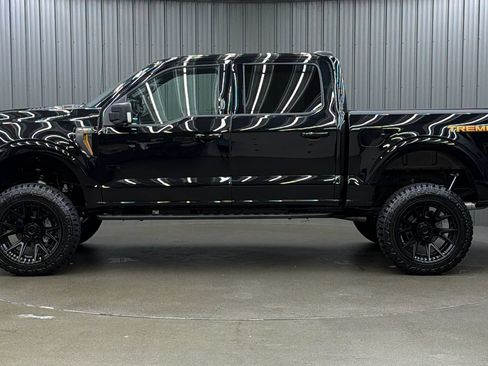 Used 2026 Ford F150 Tremor w/ Bed Utility Package AWD/4WD image 2