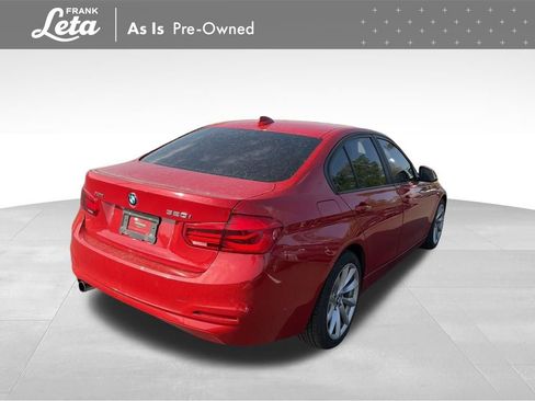 Used 2016 BMW 320i xDrive Sedan image 7