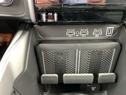 New 2026 RAM 1500 Laramie image 20