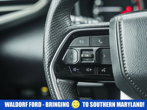 Used 2023 Toyota Tundra SR5 w/ TRD Sport Premium Package image 71