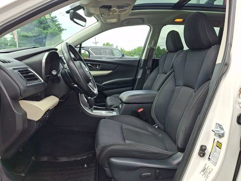 Used 2021 Subaru Ascent Premium w/ Sport Package AWD/4WD image 17