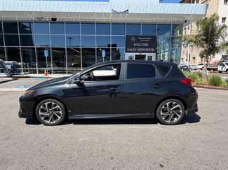 Used 2016 Scion iM FWD video 2