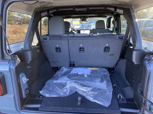 New 2026 Jeep Wrangler Willys image 5