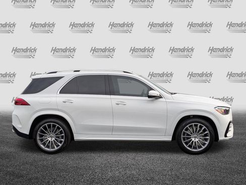 New 2026 Mercedes-Benz GLE 350 4MATIC image 11