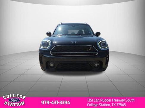 Used 2024 MINI Cooper Countryman S AWD/4WD image 2