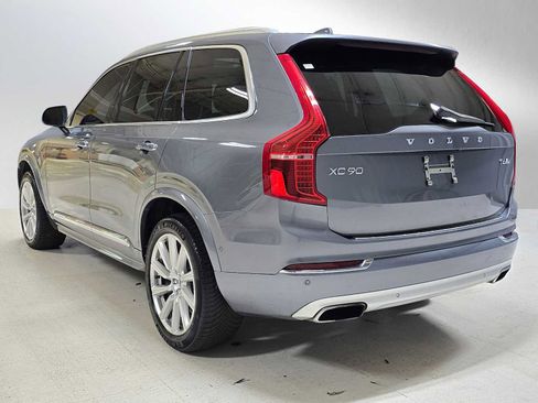 Used 2018 Volvo XC90 T6 Inscription w/ Convenience Package image 5