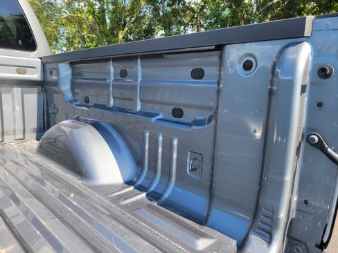 Certified 2021 Chevrolet Colorado W/T w/ WT Convenience Package RWD image 9