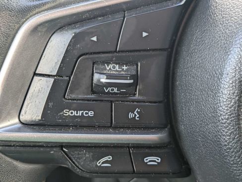 Used 2022 Subaru Ascent Touring w/ Popular Package #2A AWD/4WD image 29