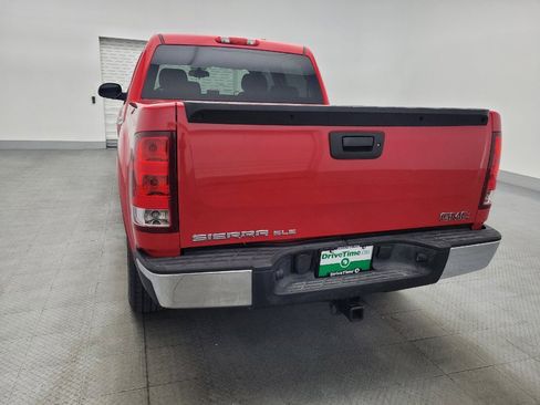 Used 2013 GMC Sierra 1500 SLE image 6