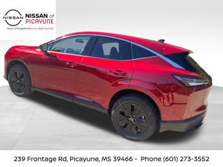 New 2026 Nissan Murano SV AWD/4WD video 3