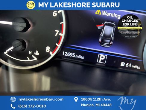 Used 2024 Nissan Murano SL image 19