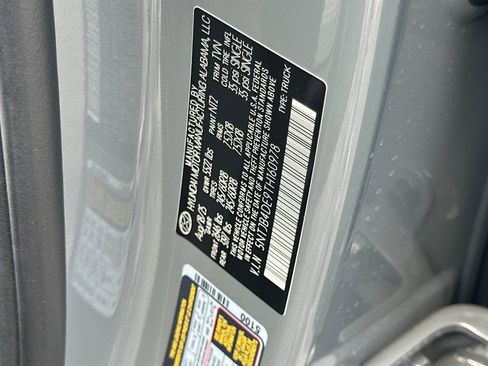 New 2026 Hyundai Santa Cruz SEL image 23