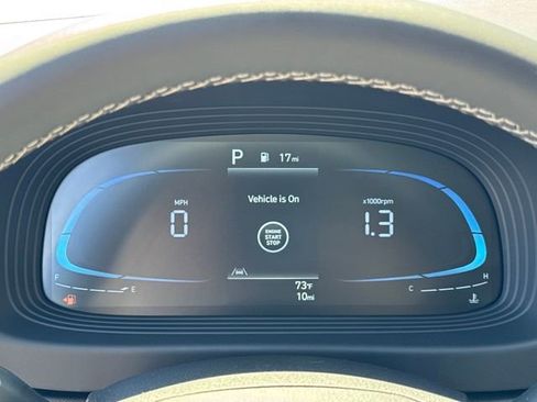 New 2026 Hyundai Venue SEL FWD image 15