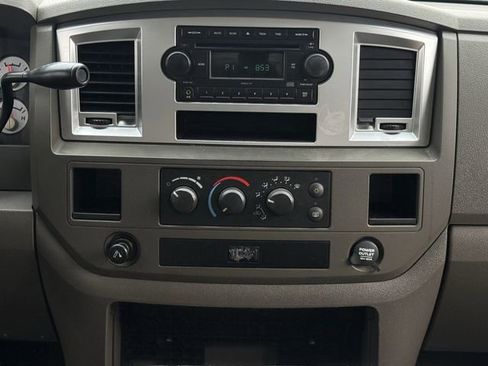 Used 2008 Dodge Ram 1500 Truck SLT w/ Trailer Tow Group image 17