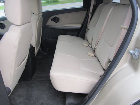 Used 2006 Pontiac Torrent 2WD w/ Preferred Package image 7