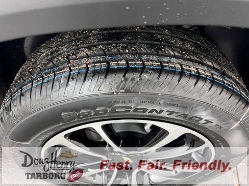 New 2026 Chevrolet TrailBlazer LT w/ Convenience Package image 22