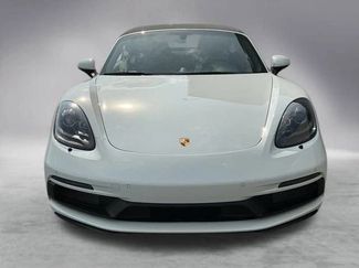 Certified 2024 Porsche 718 Boxster GTS video 2