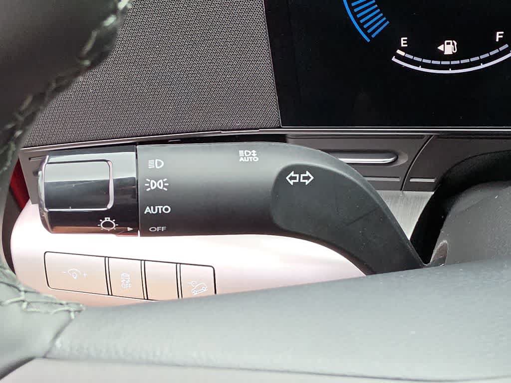 New 2027 Hyundai Kona SEL Sport FWD image 27
