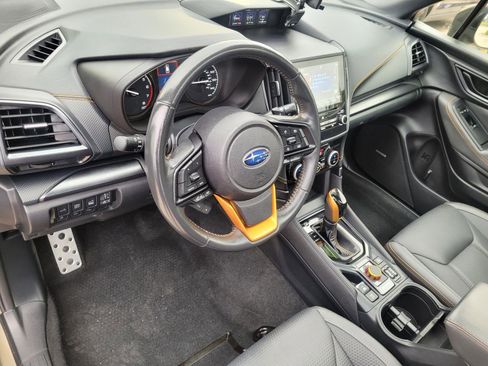 Certified 2023 Subaru Forester Wilderness image 28