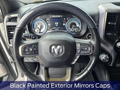 Used 2021 RAM 1500 Limited w/ Night Edition AWD/4WD image 20