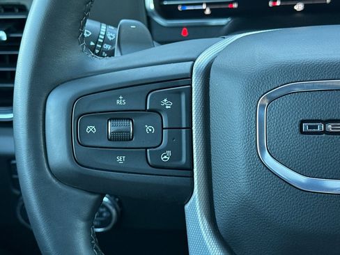 Used 2025 GMC Sierra 1500 Denali image 32