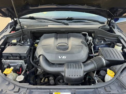 Used 2014 Dodge Durango SXT AWD/4WD image 21